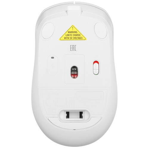 Купить Мышь беспроводная A4Tech Fstyler FG15C Air2  5605424. Характеристики, отзывы и цены в Донецке