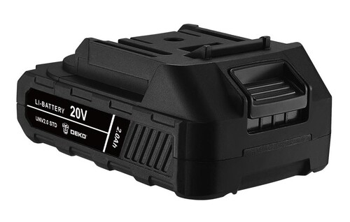 Купить Аккумулятор DEKO UNV2.0 STD  9136242. Характеристики, отзывы и цены в Донецке