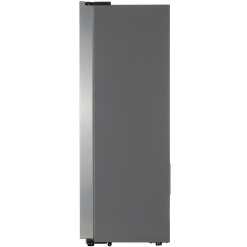 Купить Холодильник Side by Side  Gorenje NRR9185EAXLWD серебристый  9013494. Характеристики, отзывы и цены в Донецке