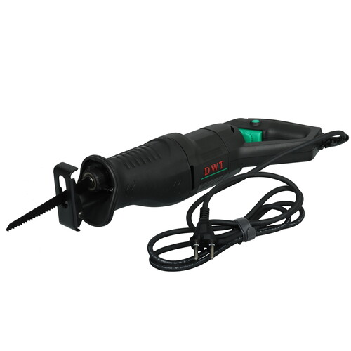 Купить Сабельная пила DWT SASP07-20 V  9297965. Характеристики, отзывы и цены в Донецке