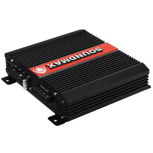 Купить Усилитель Soundmax SM-CA2001S  9971682. Характеристики, отзывы и цены в Донецке