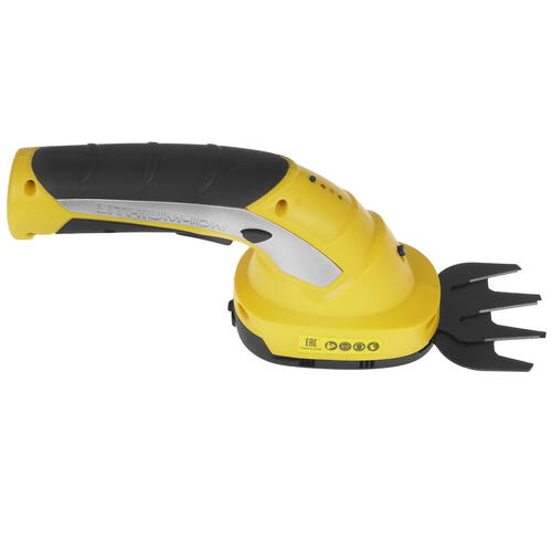 Купить Садовые ножницы Huter GET-3.6H  5338723. Характеристики, отзывы и цены в Донецке