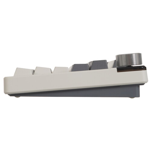 Купить Клавиатура проводная + беспроводная Royal Kludge S85  9226449. Характеристики, отзывы и цены в Донецке