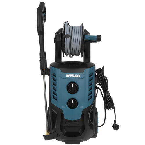 Купить Мойка высокого давления Wesco WS8677  5430784. Характеристики, отзывы и цены в Донецке
