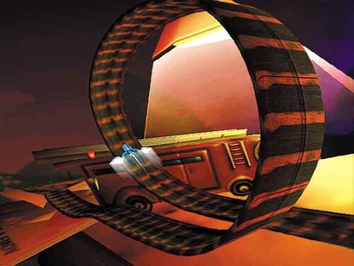 Купить Игра MegaRace 3 (Steam)  5621902. Характеристики, отзывы и цены в Донецке