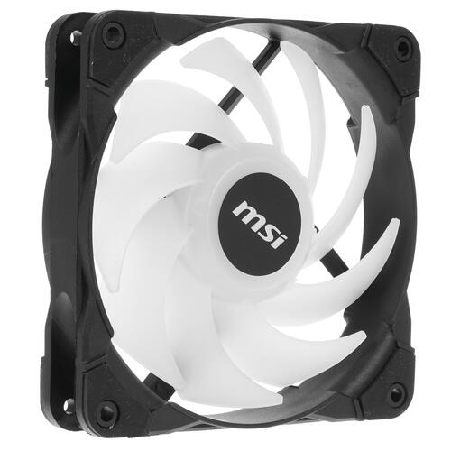 Купить Комплект вентиляторов MSI MAX [F12A-3H]  4823416. Характеристики, отзывы и цены в Донецке