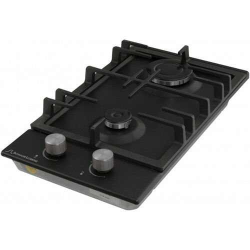 Купить Газовая варочная поверхность Schaub Lorenz SLK GS3221  9282626. Характеристики, отзывы и цены в Донецке