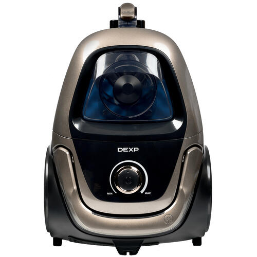 Купить Пылесос DEXP VL-2300S черный  5420436. Характеристики, отзывы и цены в Донецке