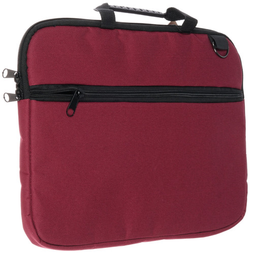 Купить 14" Сумка VIVACASE VCN-CBSL14-brd  1644250. Характеристики, отзывы и цены в Донецке