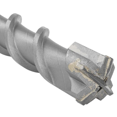 Купить Бур ЗУБР 29350-610-52_z02 720 мм  5308317. Характеристики, отзывы и цены в Донецке