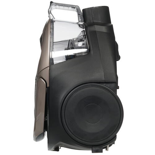 Купить Пылесос Samsung VC18M31D9HD черный  8144744. Характеристики, отзывы и цены в Донецке