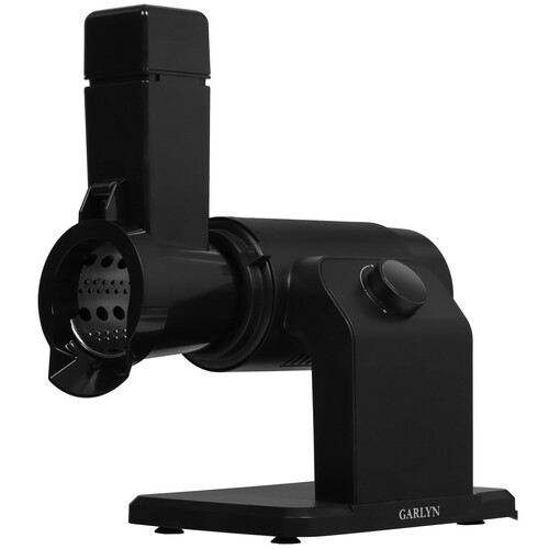 Купить Мясорубка электрическая GARLYN MG-6000 черный  9162057. Характеристики, отзывы и цены в Донецке