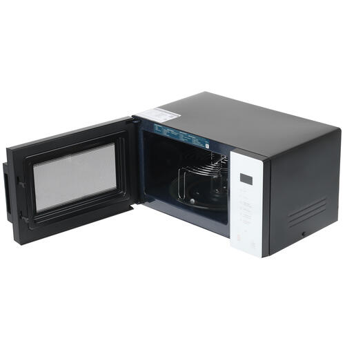 Купить Микроволновая печь Samsung MG23T5018AW/BW белый  1654139. Характеристики, отзывы и цены в Донецке