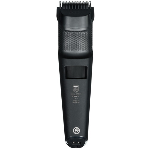 Купить Триммер Philips BT3431/30 зеленый/черный  5499334. Характеристики, отзывы и цены в Донецке