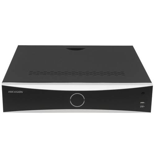 Купить Регистратор для видеонаблюдения Hikvision DS-8616NXI-K8  5446633. Характеристики, отзывы и цены в Донецке