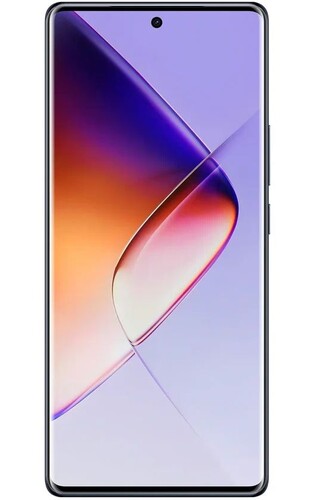 Купить 6.78" Смартфон Infinix NOTE 40 Pro 256 ГБ черный  5479934. Характеристики, отзывы и цены в Донецке