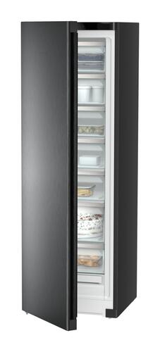 Купить Морозильный шкаф  Liebherr SFNbdd 5227 черный  5457462. Характеристики, отзывы и цены в Донецке