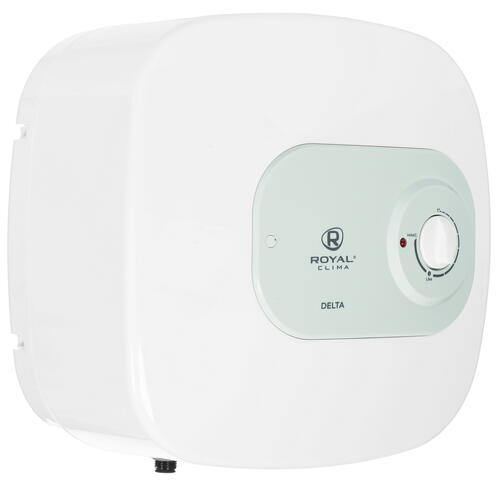 Купить Водонагреватель электрический Royal Clima RWH-D15-FE  5323236. Характеристики, отзывы и цены в Донецке