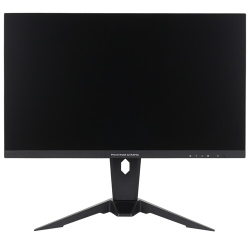 Купить 27" Монитор AsRock PG27FFX2A черный  5495471. Характеристики, отзывы и цены в Донецке