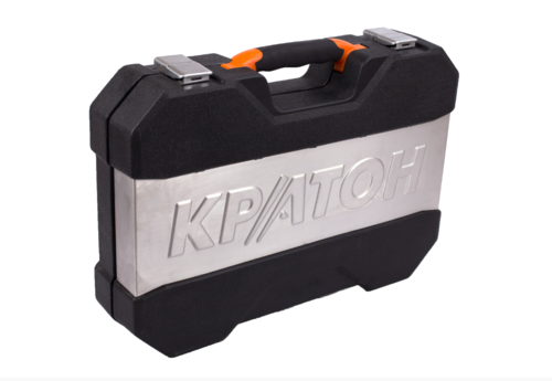 Купить Набор инструментов Кратон TS-22  9127837. Характеристики, отзывы и цены в Донецке