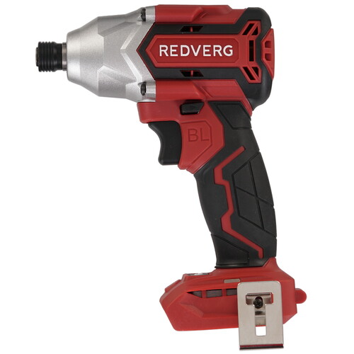 Купить Винтоверт REDVERG RD-IDR18BL/U UNIMAX 18/36 , Без ЗУ, Без АКБ  5486280. Характеристики, отзывы и цены в Донецке