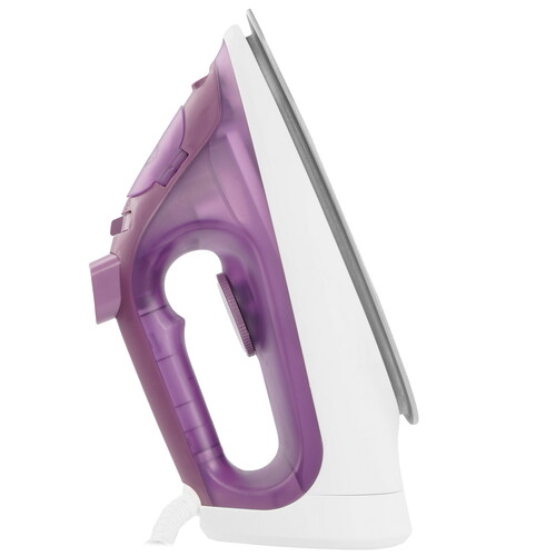 Купить Утюг Panasonic NI-S530VTV фиолетовый  9207156. Характеристики, отзывы и цены в Донецке