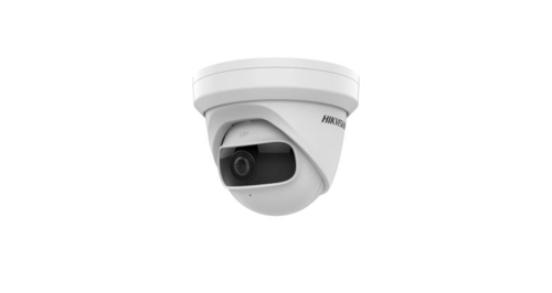 Купить IP-камера Hikvision DS-2CD2345G0P-I  5465183. Характеристики, отзывы и цены в Донецке