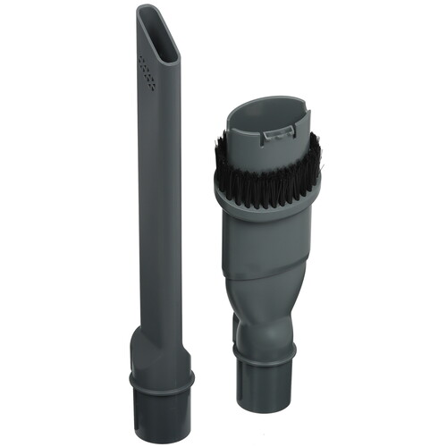 Купить Пылесос  вертикальный  DEXP DS-H400  серый  9125799. Характеристики, отзывы и цены в Донецке