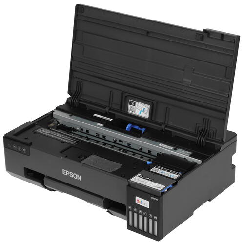Купить Принтер струйный Epson L18050  5440158. Характеристики, отзывы и цены в Донецке