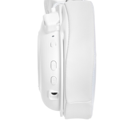 Купить Беспроводные/проводные наушники ARDOR GAMING Edge Wireless белый 2025  9184090. Характеристики, отзывы и цены в Донецке