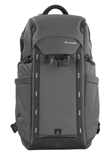 Купить Фоторюкзак Vanguard VEO ADAPTOR S46 GY серый  5469827. Характеристики, отзывы и цены в Донецке