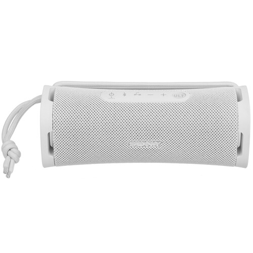Купить Портативная колонка Sony ULT FIELD 1, белый  5605609. Характеристики, отзывы и цены в Донецке