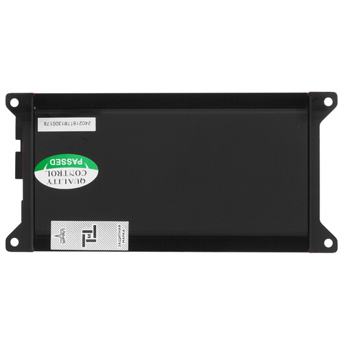 Купить Усилитель Ural ТТМ 1.300  9206216. Характеристики, отзывы и цены в Донецке