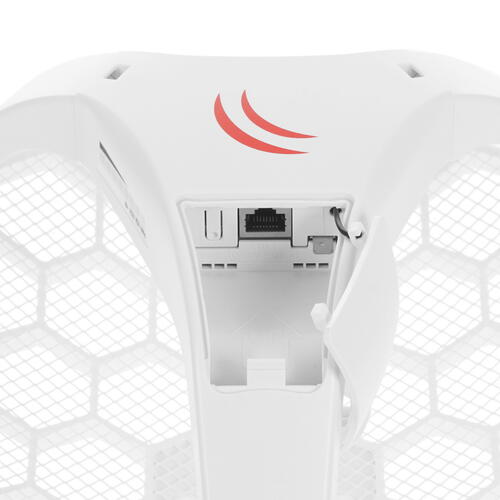 Купить Точка доступа MikroTik LHG 2  5084350. Характеристики, отзывы и цены в Донецке