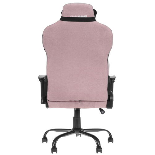 Кресло игровое VMMGAME UNIT UPGRADE FABRIC розовый Купить Кресло игровое VMMGAME UNIT UPGRADE FABRIC розовый  9902821. Характеристики, отзывы и цены в Донецке