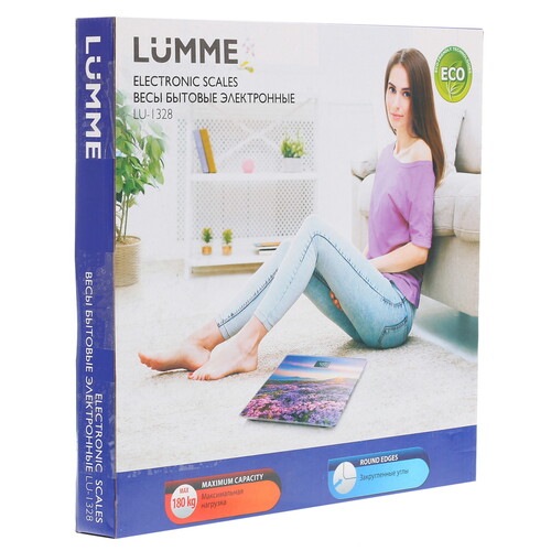Купить Весы Lumme LU-1328 бежевый  1088877. Характеристики, отзывы и цены в Донецке