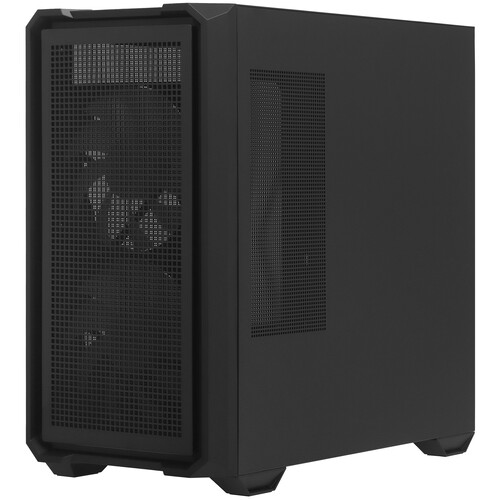 Купить Корпус Cougar MX600 MINI  5620581. Характеристики, отзывы и цены в Донецке