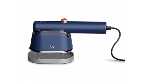 Купить Отпариватель BQ SG1009H синий  9155656. Характеристики, отзывы и цены в Донецке