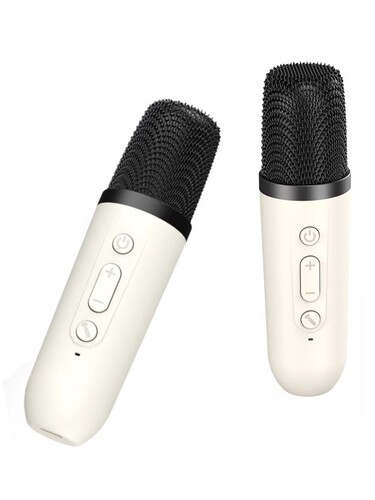 Купить Портативная аудиосистема MONSTER M8, белый  9309101. Характеристики, отзывы и цены в Донецке