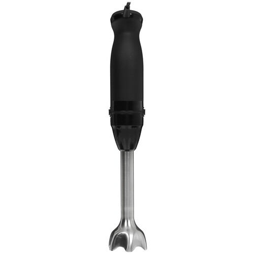 Купить Блендер погружной Braun MQ55236MBK черный  9128721. Характеристики, отзывы и цены в Донецке