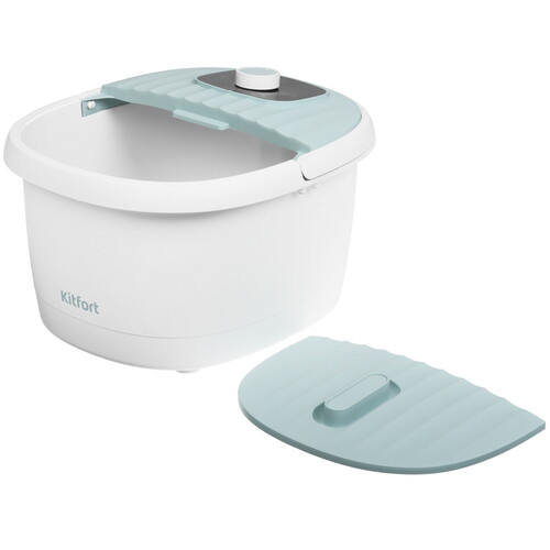 Купить Массажная ванночка Kitfort КТ-5950  9313768. Характеристики, отзывы и цены в Донецке