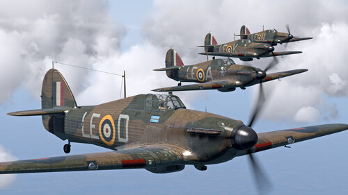 Купить Игра IL-2 Sturmovik - Dover Bundle (Steam)  5608356. Характеристики, отзывы и цены в Донецке