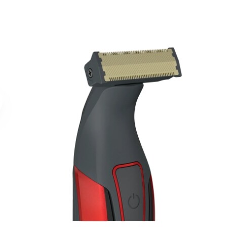 Купить Триммер Rowenta Sharp Comfort TN6040F4 серый/оранжевый  5487810. Характеристики, отзывы и цены в Донецке