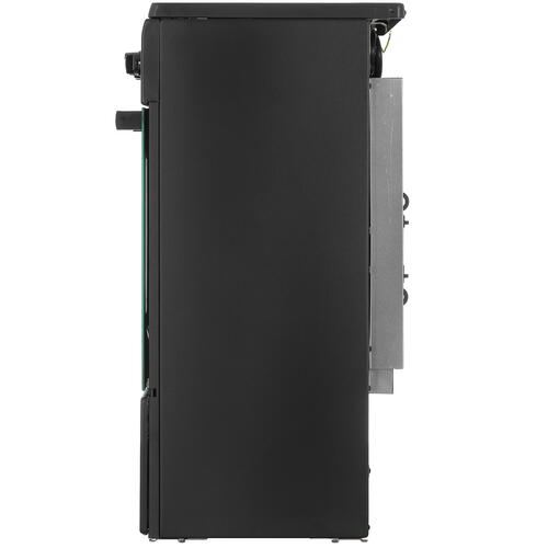 Купить Электрическая плита DARINA 1F 5606 At черный  9082762. Характеристики, отзывы и цены в Донецке