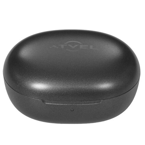 Купить Наушники TWS Atvel Tune S5 Pro черный  9969953. Характеристики, отзывы и цены в Донецке