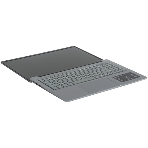 Купить 15.6" Ноутбук DEXP Aquilon C15-I3W500 серый  9216317. Характеристики, отзывы и цены в Донецке