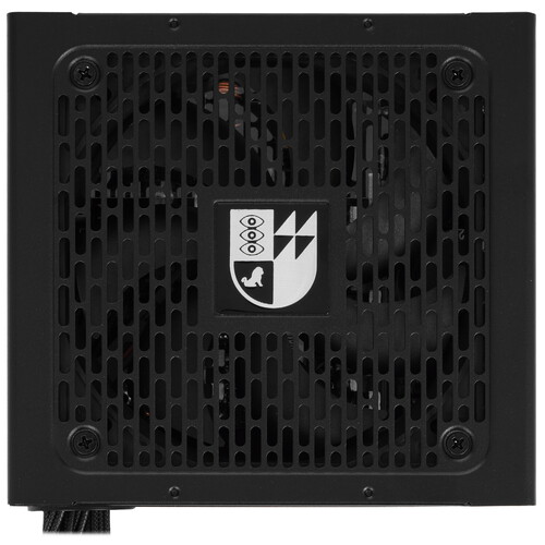 Купить Блок питания Iron Pride Thunder 550W  9257874. Характеристики, отзывы и цены в Донецке