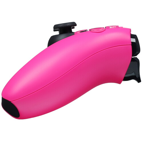 Купить Геймпад беспроводной/проводной Sony PlayStation DualSense розовый  5064006. Характеристики, отзывы и цены в Донецке