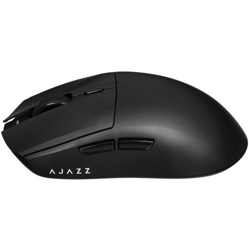 Купить Мышь беспроводная/проводная AJAZZ AJ139PRO 4K  9247250. Характеристики, отзывы и цены в Донецке