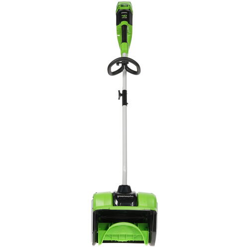 Купить Снегоуборщик аккумуляторный GreenWorks GD40SSK2 2600807UA 40V  1132931. Характеристики, отзывы и цены в Донецке